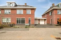 Loonwerkerhof 16, Hoogland