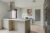 Loonwerkerhof 16, Hoogland