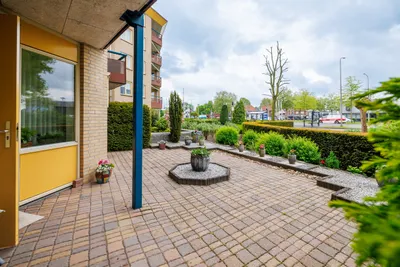 Slot 49, 7608ND, Almelo, Overijssel