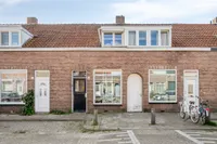 Outshoornstraat 89, Tilburg