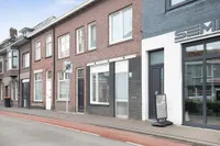 Bisschop Zwijsenstraat 119, Tilburg