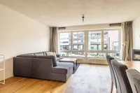 Bos en Lommerplein 97, Amsterdam