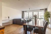 Bos en Lommerplein 97, Amsterdam