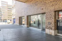 Bos en Lommerplein 97, Amsterdam