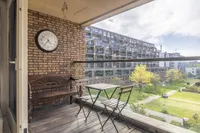 Bos en Lommerplein 97, Amsterdam