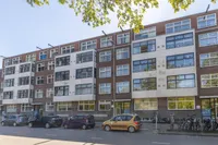 Haarlemmerweg 35 B, Amsterdam