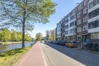 Haarlemmerweg 35 B, Amsterdam