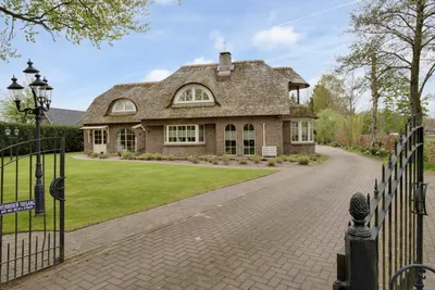 Lakerinksweg 13, 7586RS, Overdinkel, Overijssel
