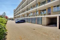 Herculesstraat 118, Enschede