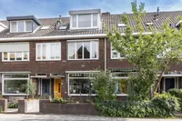 Gravin Jacobastraat 12, Gouda