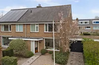 Jaap Edenlaan 11, Gouda