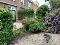 Jaap Edenlaan 11, Gouda