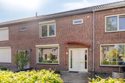 Trompetstraat 3, 5402HB, Uden, Noord-Brabant