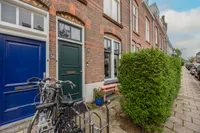 Dommer van Poldersveldtweg 54, Nijmegen