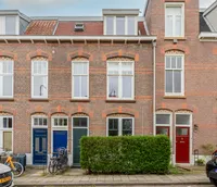 Dommer van Poldersveldtweg 54, Nijmegen