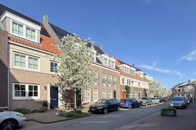 Leersumse Veld 37, 3452NC, Vleuten, Utrecht