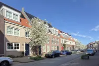 Leersumse Veld 37, Vleuten