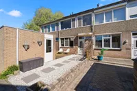Spaarnestraat 36, Oost-souburg