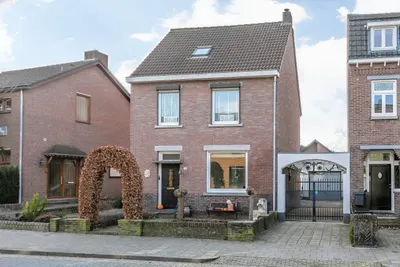 Bouwbergstraat 34, 6451GP, Schinveld, Limburg