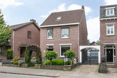Bouwbergstraat 34, 6451GP, Schinveld, Limburg