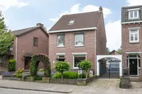 Bouwbergstraat 34, Schinveld