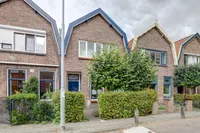 Noordweg 84, Middelburg