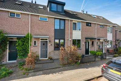 Looijersdijk 31, 3621WK, Breukelen, Utrecht