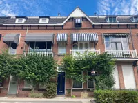 Halsterseweg 247, Bergen Op Zoom