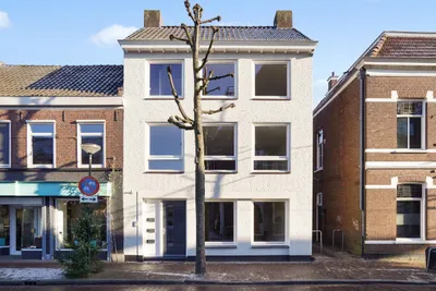 Stationsstraat , 5061HE, Oisterwijk, Noord-Brabant