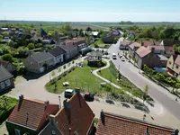 Markt 18, Retranchement