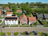 Markt 18, Retranchement