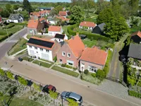 Markt 18, Retranchement
