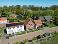 Markt 18, Retranchement