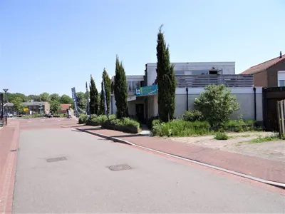 Veerweg , 4493AS, Kamperland, Zeeland