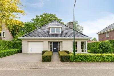 de Loo 94, 5731MK, Mierlo, Noord-Brabant