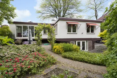 Jhr. Nedermeijer van Rosenthalweg 28, 6862ZW, Oosterbeek, Gelderland
