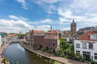 Schie 13, Schiedam