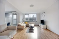 Strevelsweg 203, Rotterdam