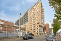 Adriaan Kooningsstraat 256, Rotterdam