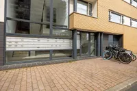 Adriaan Kooningsstraat 256, Rotterdam
