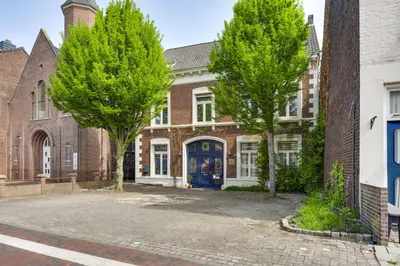 Kapellerlaan 73, 6045AB, Roermond, Limburg