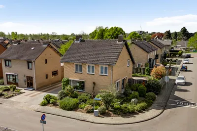 Gravin Annastraat 10, 6085CJ, Horn, Limburg