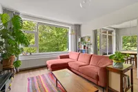 Surinamelaan 91 C, Amersfoort