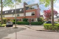 Woudlaan 19, Zoetermeer