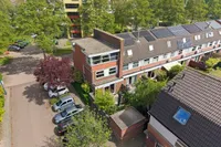 Woudlaan 19, Zoetermeer