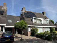 de Bruijnstraat 41, Nieuwegein