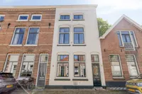 Verwerijstraat 20, Middelburg