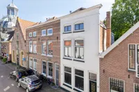 Verwerijstraat 20, Middelburg