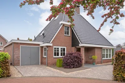 Erve 't Lochter 5, 7442BZ, Nijverdal, Overijssel