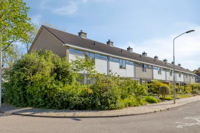 Swammerdamlaan 54, 7002HS, Doetinchem, Gelderland